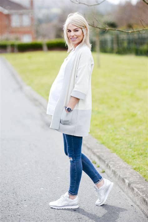 The Reebok Classics With Some Everyday Outfit Inspiration Pippa O Connor Official Website