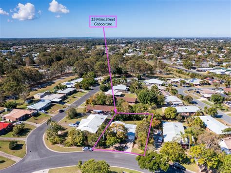 15 Miles Street Caboolture Qld 4510 Property Details