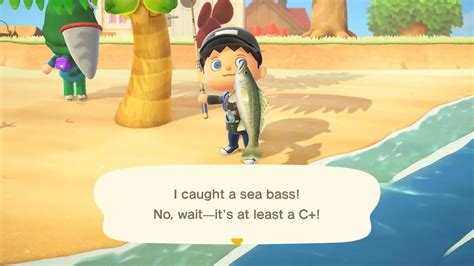 All Fish Animal Crossing New Horizons Shacknews