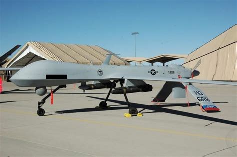 General Atomics MQ 1 Predator Alchetron The Free Social Encyclopedia