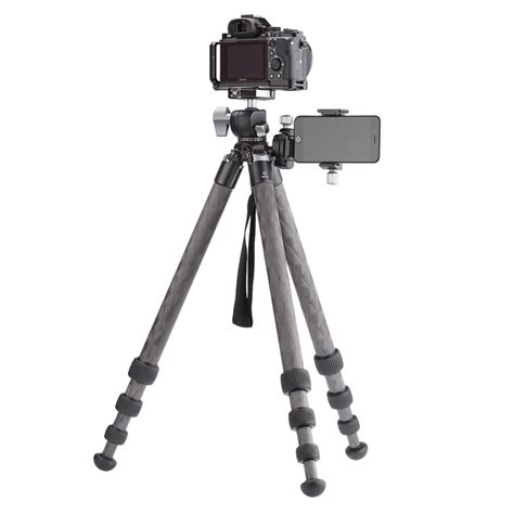 Video Camera On Tripod Png