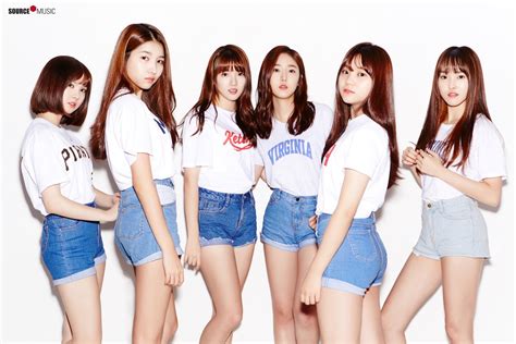 GFRIEND Preparing To Make July Comeback | Soompi