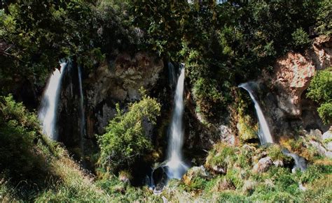 Rifle Falls Photograph By Ron Latimer Fine Art America