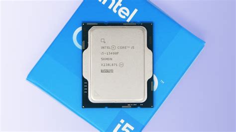 Intel Core i5 13400F review | PC Gamer