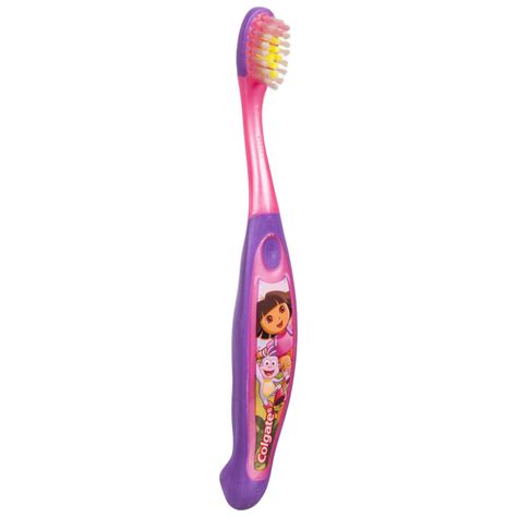 Colgate Kids Toothbrush Assorted Big W