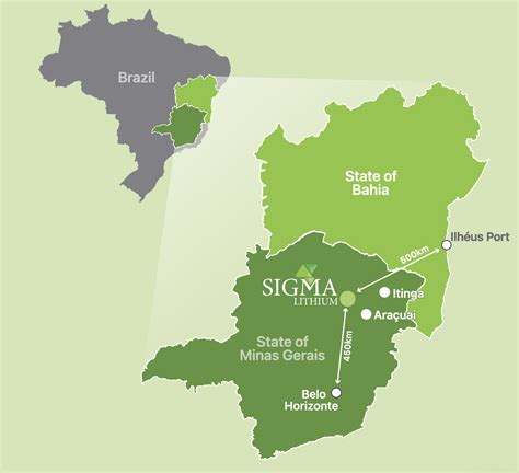 Teslas Potential Acquisition Of Sigma Lithium Sends Stock Upward