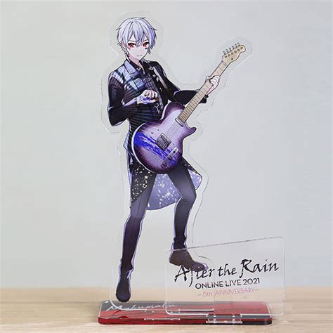 Cdjapan Mafumafu Acrylic Stand After The Rain Online Live 2021 5th