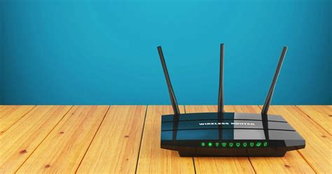 Quer sinal fraco Saiba onde NÃO colocar seu roteador Wi Fi