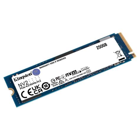 Discos Duros Internos Ssd Ssd Kingston Nv Gb M Nvme Dmi Computer