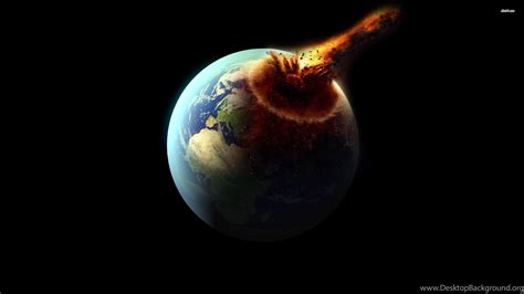 Earth Destroyed Wallpapers - Wallpaper Cave