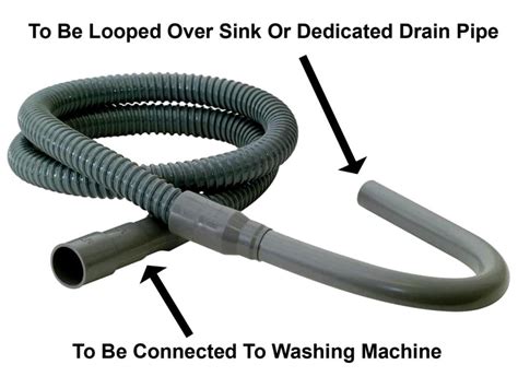 How To Make A Hose Drain At Curtis Harmon Blog