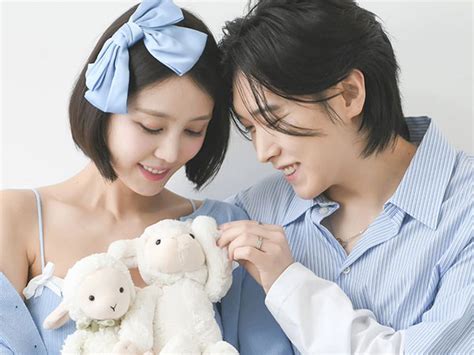 Congrats Sungmin Dan Kim Sa Eun Dikaruniai Anak Laki Laki