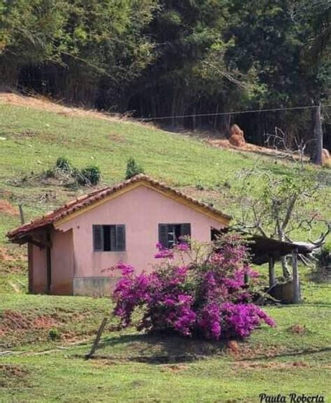 Pin De Gilvan Raimundo Em Sertanejo Casas De Fazenda Simples Pequena