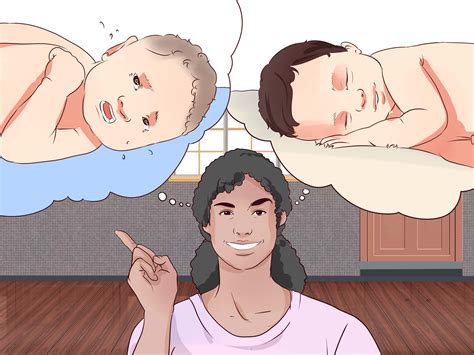 3 Ways To Tell A Set Of Identical Twins Apart Wikihow