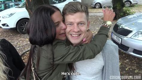 Czech Couples 33 2017 All Sex Group 1080p