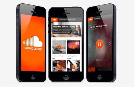 Soundcloud Will Now Assist Creators To Self Distribute Music Through