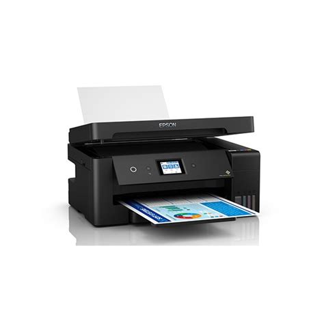 Epson EcoTank L14150 A3 Wi Fi Duplex Wide Format All In One Ink Tank