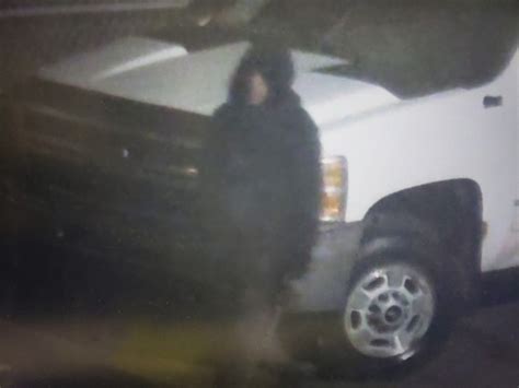 Wetaskiwin Rcmp Seek Assistance To Identify Suspect Wetaskiwin Times