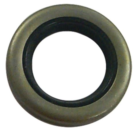 Johnson Evinrude Brp Omc Drive Shaft Oil Seal Upper