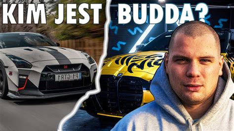 Budda M Ody Milioner Kim Jest Jak Zarabia Youtube