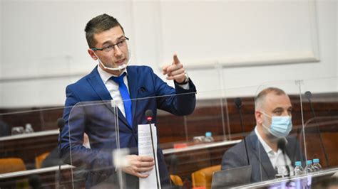 Begić zatražio saslušanje visokih SNSD funkcionera BN