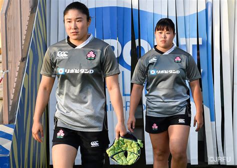 Sakura Fifteen Stars Making Their Mark Around The WorldRUGBYFOR ALL