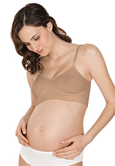 Reggiseno Premaman Spallina Regolabile Relaxmaternity