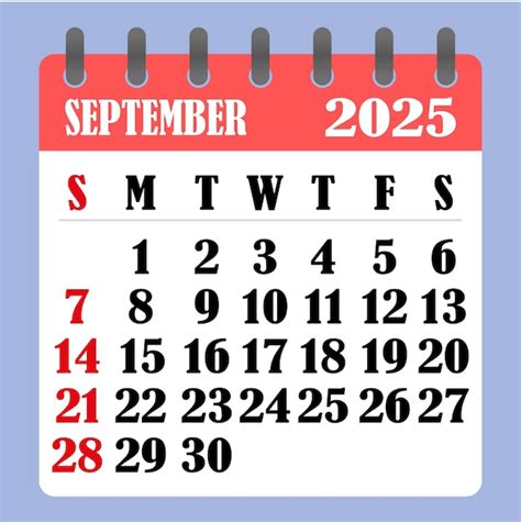 Sl Calendar 2025 September 2025 Evie Oralee