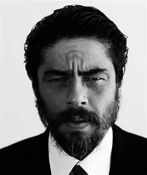 Benicio Del Toro – Movies, Bio and Lists on MUBI