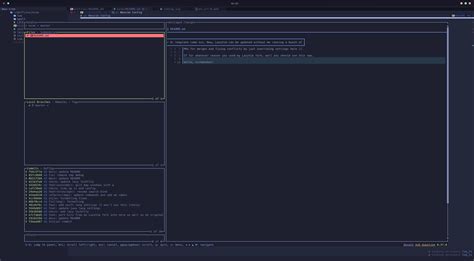 GitHub Amaanq Nvim Config Neovim Config Generated With LazyVim