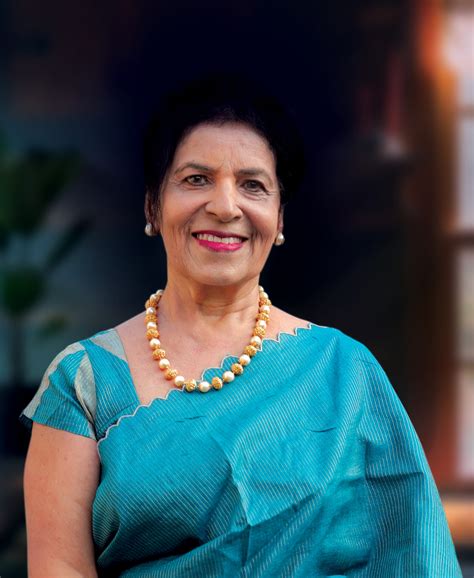 THE GRAND ‘MOM’ ; Dr Santhamma Mathew | Unique Times Magazine