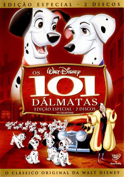 101 Dalmata O Filme