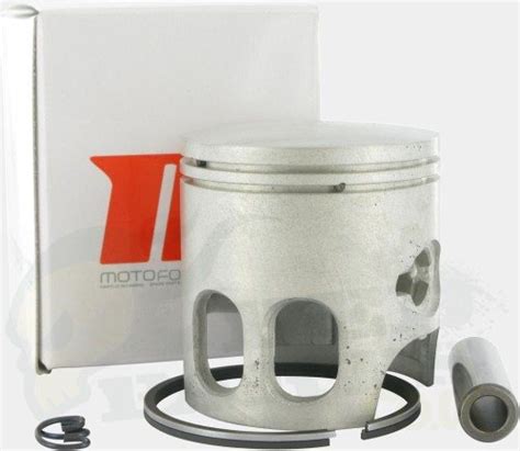 Motoforce Sports 70cc Piston Kit Minarelli Vertical AC Pedparts UK