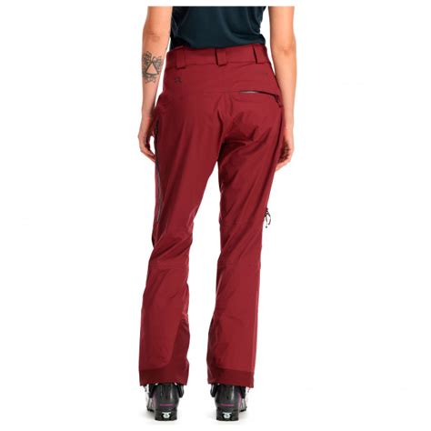 Rab Khroma Kinetic Pants Waterproof Trousers Women S Buy Online Uk