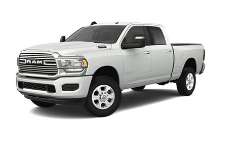 The 2024 Ram 2500 Laramie Hickman Automotive Group In Newfoundland And Labrador