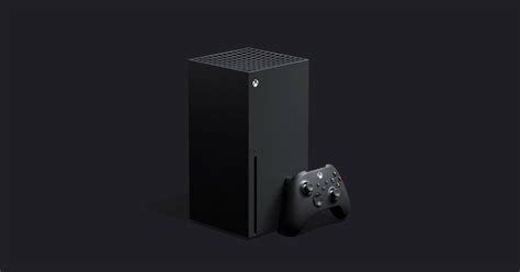 Xbox Series X Sarà Retrocompatibile Con Tutti I Giochi Xbox One