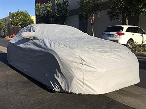 Carscover Custom Fit Nissan Z Z Nismo Car Cover Heavy