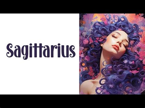 SAGITTARIUS Surprise Your Patience Pays Off Big Time Sagittarius