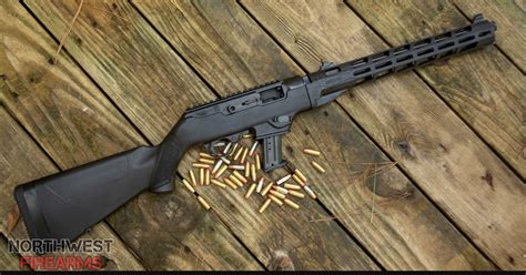 ruger pc carbine northwest firearms