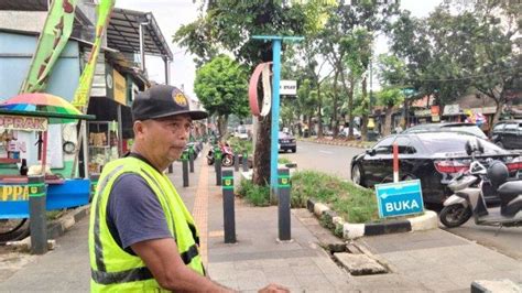 Pemkab Bogor Bakal Terapkan Parkir Berbayar Di Area Pakansari Tukang