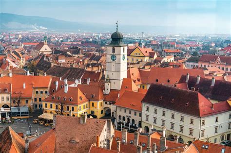 Discover Sibiu Must Do Activities And Attractions