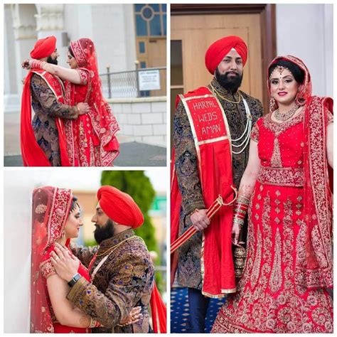 Sikh Wedding Photography At Gurdwara Sahib Leamington Warwick