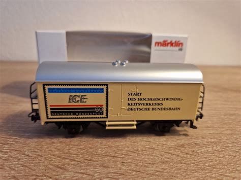 M Rklin K Hlwagen Ice H Ovp Neu Kaufen Auf Ricardo