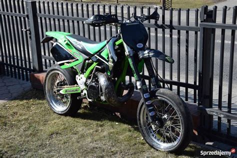 Kx 250 Supermoto Atelier Yuwa Ciao Jp