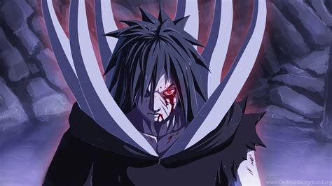 Obito Uchiha Hd Wallpapers Top Free Obito Uchiha Hd Backgrounds