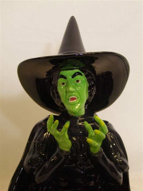 The Wizard Of Oz Wicked Witch Melting