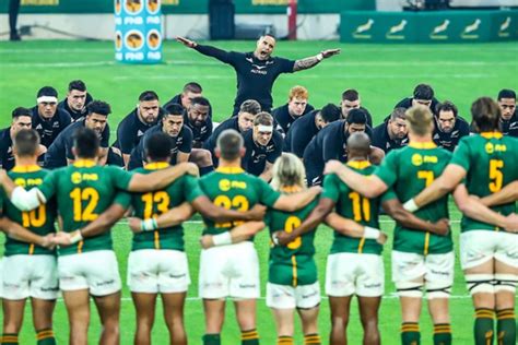 World Rugby Rankings It Could All Change At The Top This Weekend