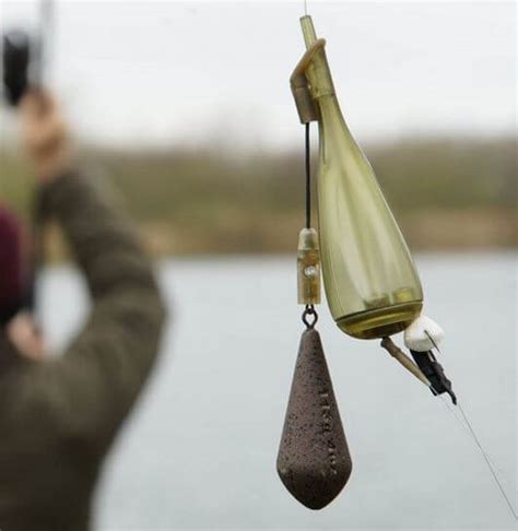 Zig Rig A Technique For Carp Fishing Fishub