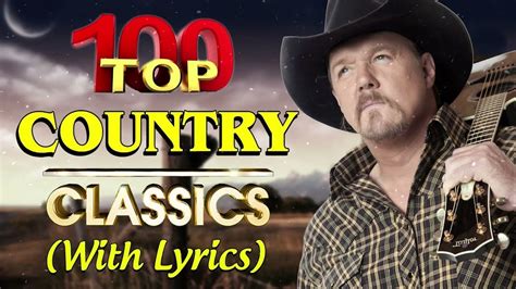 Top 100 Classic Country Songs Of 70s 80s Best 70s 80s Country Music Greatest Old Country Songs