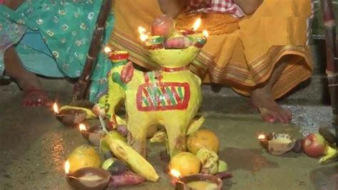 Chhath Puja 2023 Here Are Some Nahay Khay Wishes Sms Greetings And Messages To Share With